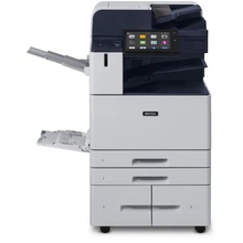 МФУ Xerox AltaLink C8145/55 с тандемным лотком МФУ Xerox AltaLink C8145/55 с тандемным лотком