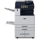 МФУ Xerox AltaLink C8145/55 с тандемным лотком МФУ Xerox AltaLink C8145/55 с тандемным лотком