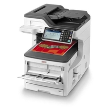 МФУ OKI MC883dnct (9006108) {A3, цветной, 35 стр./мин.} МФУ OKI MC883dnct (9006108) {A3, цветной, 35 стр./мин.}