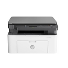 МФУ лазерный HP Laser 135w АЗИЯ черно-белая печать, A4, цвет серый [4zb83a_bbu]