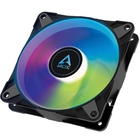 Case fan ARCTIC P12 PWM PST A-RGB 0dB (Black) ACFAN00231A Case fan ARCTIC P12 PWM PST A-RGB 0dB (Black) ACFAN00231A
