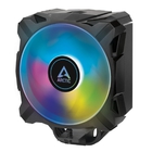 Cooler Arctic Freezer i35 ARGB Intel® 1700, 1200, 115X ACFRE00104A Cooler Arctic Freezer i35 ARGB Intel® 1700, 1200, 115X ACFRE00104A