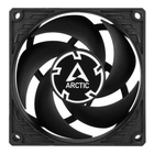 Case fan ARCTIC P8 (black/black) l (ACFAN00147A) Case fan ARCTIC P8 (black/black) l (ACFAN00147A)