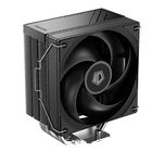 Кулер ID-COOLING FROZN A410 SE LGA1700/1200/115X/AM5/AM4 (12шт/кор, TDP 180W, PWM, 4 тепл.трубки прямого контакта, FAN 120mm, черный) RET Кулер ID-COOLING FROZN A410 SE LGA1700/1200/115X/AM5/AM4 (12шт/кор, TDP 180W, PWM, 4 тепл.трубки прямого контакта, FAN 120mm, черный) RET