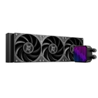 Система водяного охлаждения ID-Cooling DX360 MAX (Black) 350W all Intel/AMD Система водяного охлаждения ID-Cooling DX360 MAX (Black) 350W all Intel/AMD
