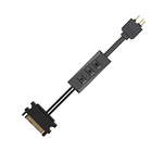 Контроллер подсветки ID-Cooling RC-ARGB (RC-ARGB) Контроллер подсветки ID-Cooling RC-ARGB (RC-ARGB)