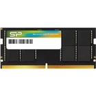 Память DDR5 16GB 4800MHz Silicon Power SP016GBSVU480F02 RTL PC5-38400 CL40 SO-DIMM 262-pin 1.1В kit single rank Ret Память DDR5 16GB 4800MHz Silicon Power SP016GBSVU480F02 RTL PC5-38400 CL40 SO-DIMM 262-pin 1.1В kit single rank Ret