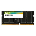 Silicon Power DDR4 SODIMM 16GB SP016GBSFU320B02 PC4-25600, 3200MHz Silicon Power DDR4 SODIMM 16GB SP016GBSFU320B02 PC4-25600, 3200MHz