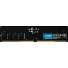 Crucial DDR5 32GB 4800 MT/s CL40 16Gbit CT32G48C40U5 Crucial DDR5 32GB 4800 MT/s CL40 16Gbit CT32G48C40U5