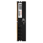 Qumo DDR5 16GB DIMM 4800MHz QUM5U-16G4800N40 Qumo DDR5 16GB DIMM 4800MHz QUM5U-16G4800N40