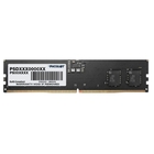 Память DDR5 8GB 5200MHz Patriot PSD58G520081 Signature Line RTL PC5-41600 CL42 DIMM 288-pin 1.1В single rank Ret
