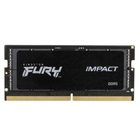 Оперативная память Kingston Fury Impact 16GB DDR5 (KF564S38IB-16)