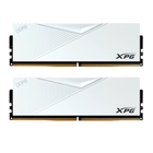 Модуль памяти XPG LANCER 32GB DDR5-6400 AX5U6400C3216G-DCLAWH,CL32, 1.4V K2*16GB WHITE ADATA