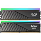 Модуль памяти DIMM 32GB DDR5-6000 K2 AX5U6000C3016G-DTLABRBK AD Модуль памяти DIMM 32GB DDR5-6000 K2 AX5U6000C3016G-DTLABRBK AD