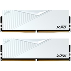 Модуль памяти XPG LANCER 64GB DDR5-6000 AX5U6000C3032G-DCLAWH,CL30, 1.35V K2*32GB WHITE ADATA Модуль памяти XPG LANCER 64GB DDR5-6000 AX5U6000C3032G-DCLAWH,CL30, 1.35V K2*32GB WHITE ADATA