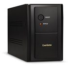 Exegate EP285528RUS ИБП ExeGate SpecialPro UNB-2200.LED.AVR.EURO.RJ <2200VA/1300W, LED, AVR, 4 евророзетки, RJ45/11, Black>