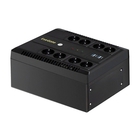 Exegate EX295011RUS ИБП ExeGate NEO NNB-650.LED.AVR.8SH.CH <650VA/390W, LED, AVR, 8*Schuko, 4*USB-порта для зарядки, Black> Exegate EX295011RUS ИБП ExeGate NEO NNB-650.LED.AVR.8SH.CH <650VA/390W, LED, AVR, 8*Schuko, 4*USB-порта для зарядки, Black>
