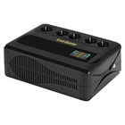 Exegate EX295686RUS ИБП ExeGate NEO Smart BU-1000.LCD.AVR.5SH <1000VA/500W, цветной LCD-дисплей, AVR, 5*Schuko, Black> Exegate EX295686RUS ИБП ExeGate NEO Smart BU-1000.LCD.AVR.5SH <1000VA/500W, цветной LCD-дисплей, AVR, 5*Schuko, Black>