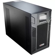 Ермак ИБП Онлайн напольный 2000 ВА/2000 Вт, 3xSchuko, USB, RS-232, 6 x 9Ач ( 220-220.2-192-H)