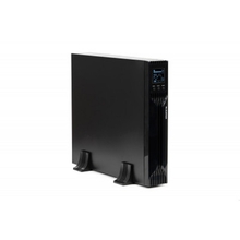 ИБП Бастион RAPAN-UPS 1000-RACK-IN-2X9 {Line-interactive, 1000ВА/700 Вт, USB, 2х EURO, АКБ 2x 9Ah, подкл АКБ блоков} (8936)