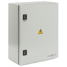 ИБП Бастион SKAT Smart UPS-600 IP65 SNMP Wi-Fi 2 АКБ On-Line 600 ВА беспроводное управление (987)