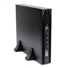 ИБП Бастион SKAT-UPS 1500-RACK-ON-3X9 {Online, 1500ВА/1350Вт, стойка/на пол, 2х ЕВРО, АКБ 3x 9Ah, МПТ} (8752)