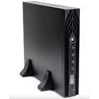 ИБП Бастион SKAT-UPS 3000-RACK-ON {Online, 3000ВА/2700Вт, стойка/на пол, 1xC19 + 2xEURO, USB/RS-232, EPO, БЕЗ АКБ (6 шт 20-140Ач или SKAT BC 72/9), МПТ} (9908) ИБП Бастион SKAT-UPS 3000-RACK-ON {Online, 3000ВА/2700Вт, стойка/на пол, 1xC19 + 2xEURO, USB/RS-232, EPO, БЕЗ АКБ (6 шт 20-140Ач или SKAT BC 72/9), МПТ} (9908)