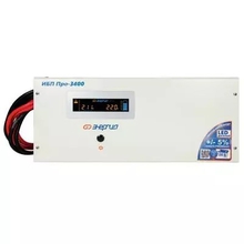 ИБП Pro- 3400 12V Энергия {Е0201-0032}