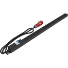 PowerCom Блок распределения питания PDU-32AV24-18C3-6C9-3P {1918812} PowerCom Блок распределения питания PDU-32AV24-18C3-6C9-3P {1918812}