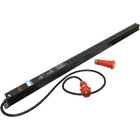 PowerCom Блок распределения питания PDU-32AVMS24-18C3-6C9-3P {1918837} PowerCom Блок распределения питания PDU-32AVMS24-18C3-6C9-3P {1918837}