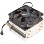 Cooler Aerocool Verkho 3 120W/ Intel 115*/AMD/ PWM/ Clip Cooler Aerocool Verkho 3 120W/ Intel 115*/AMD/ PWM/ Clip