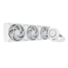 СЖО Liquid Freezer III-420 ARGB White CPU Water Cooler ACFRE00153A СЖО Liquid Freezer III-420 ARGB White CPU Water Cooler ACFRE00153A