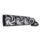 СЖО Liquid Freezer III-420 ARGB Black CPU Water Cooler ACFRE00145A СЖО Liquid Freezer III-420 ARGB Black CPU Water Cooler ACFRE00145A