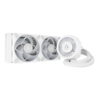 СЖО Liquid Freezer III-240 ARGB White CPU Water Cooler ACFRE00150A СЖО Liquid Freezer III-240 ARGB White CPU Water Cooler ACFRE00150A