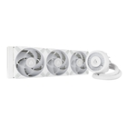 СЖО Liquid Freezer III-360 ARGB White CPU Water Cooler ACFRE00152A СЖО Liquid Freezer III-360 ARGB White CPU Water Cooler ACFRE00152A