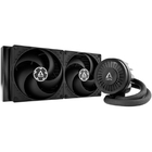 СЖО Liquid Freezer III-280 All-In-One CPU Water Cooler ACFRE00135A СЖО Liquid Freezer III-280 All-In-One CPU Water Cooler ACFRE00135A