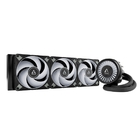 СЖО Liquid Freezer III-360 ARGB Black CPU Water Cooler ACFRE00144A СЖО Liquid Freezer III-360 ARGB Black CPU Water Cooler ACFRE00144A