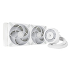 СЖО Liquid Freezer III-280 ARGB White CPU Water Cooler ACFRE00151A СЖО Liquid Freezer III-280 ARGB White CPU Water Cooler ACFRE00151A