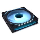 Lian Li G99.12SLIN1B.R0 Вентилятор UNI FAN SL-INF 120 Black /UF-SLIN120-1B/ 120х120х25мм (PWM, ARGB, 200-2100 об/мин, 29dBa) Lian Li G99.12SLIN1B.R0 Вентилятор UNI FAN SL-INF 120 Black /UF-SLIN120-1B/ 120х120х25мм (PWM, ARGB, 200-2100 об/мин, 29dBa)