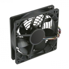 Supermicro FAN-0108L4 92X25MM 4-PIN PWM REAR EXT FAN FOR SC731 Supermicro FAN-0108L4 92X25MM 4-PIN PWM REAR EXT FAN FOR SC731