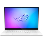 ASUS ROG Zephyrus G16 GA605WV-QR118 [90NR0JA2-M006K0] White 16" {OLED Ryzen AI 9 HX 370(2Ghz)/16384Mb/1024PCISSDGb/RTX4060(8192Mb)/noOs}