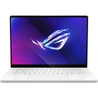 ASUS ROG Zephyrus G16 GU605MI-QR272 [90NR0IS2-M00DZ0] White 16" { OLED  Ultra 7 155H(1.4Ghz)/32768Mb/1024PCISSDGb/RTX4070(8192Mb)/noOs}
