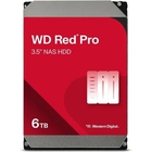 Жесткий диск WD SATA-III 6TB WD6005FFBX NAS Red Pro (7200rpm) 256Mb 3.5" Жесткий диск WD SATA-III 6TB WD6005FFBX NAS Red Pro (7200rpm) 256Mb 3.5"