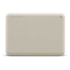TOSHIBA HDTCA20EW3AA/HDTCA20EW3AAH Canvio Advance 2ТБ 2.5" USB 3.0 св.-бежевый