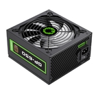 GameMax Блок питания ATX 650W GP-650, BLACK