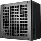 Блок питания Deepcool PF500 (R-PF550D-HA0B-WDEU) Блок питания Deepcool PF500 (R-PF550D-HA0B-WDEU)