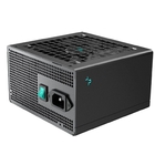 Блок питания Deepcool GAMERSTORM PN850D (ATX 3.1, 850W, PWM 120mm fan, Active PFC, 80+ GOLD, Gen5 PCIe) RET Блок питания Deepcool GAMERSTORM PN850D (ATX 3.1, 850W, PWM 120mm fan, Active PFC, 80+ GOLD, Gen5 PCIe) RET