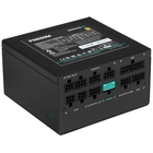 Блок питания Deepcool GAMERSTORM PN650M (ATX 3.1, 650W, Full Cable Management, PWM 120mm fan, Active PFC, 80+ GOLD, Active PFC + Full Bridge SRC LLC + DC/DC, Gen5 PCIe) RET