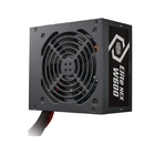 Блок питания CoolerMaster Elite NEX W600 230V Active PFC КПД > 85% 200-240V. Надежный выбор для обычного пользователя ПК. Входящий в комплект 120-мм тихий вентилятор, MPW-6001-ACBW-BEU