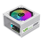 GameMax Блок питания ATX 800W VP-800-RGB WHITE 80+, Ultra quiet GameMax Блок питания ATX 800W VP-800-RGB WHITE 80+, Ultra quiet